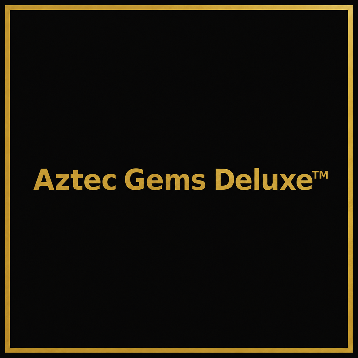 Aztec Gems Deluxe